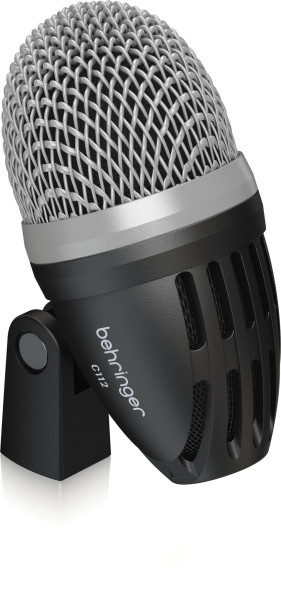 Динамический микрофон Behringer C112