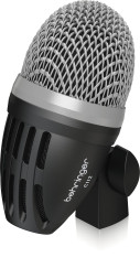 Динамический микрофон Behringer C112