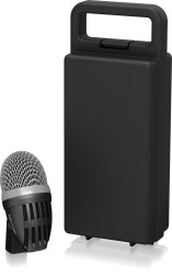 Динамический микрофон Behringer C112