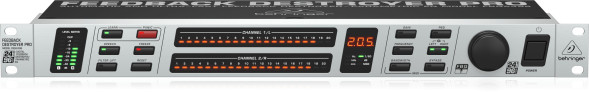 Подавитель обратной связи Behringer FBQ2496