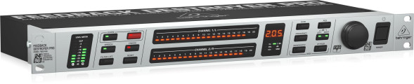 Подавитель обратной связи Behringer FBQ2496