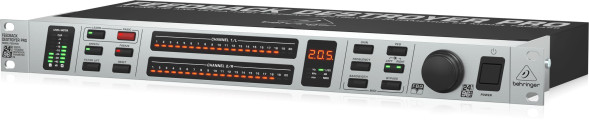 Подавитель обратной связи Behringer FBQ2496
