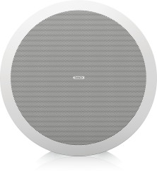 Потолочная акустическая система Tannoy CMS 603DC BM (пара, белый)
