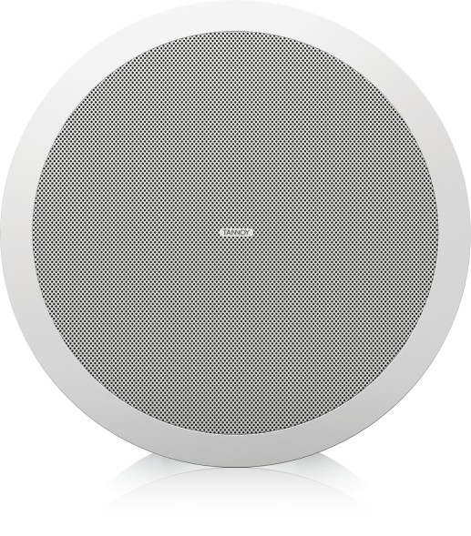 Потолочная акустическая система Tannoy CMS 603DC BM (пара, белый)