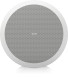 Потолочная акустическая система Tannoy CMS 603DC BM (пара, белый)