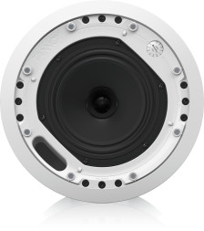 Потолочная акустическая система Tannoy CMS 603DC BM (пара, белый)