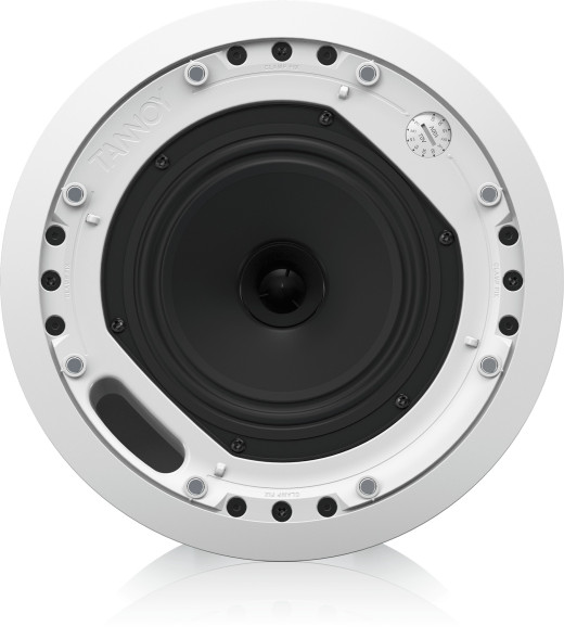 Потолочная акустическая система Tannoy CMS 603DC BM (пара, белый)