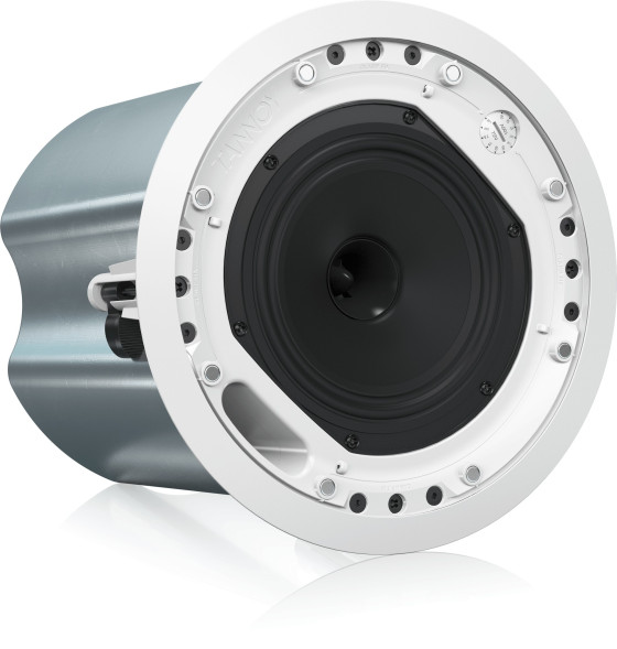 Потолочная акустическая система Tannoy CMS 603DC BM (пара, белый)