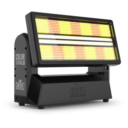 Стробоскоп Chauvet Color STRIKE M