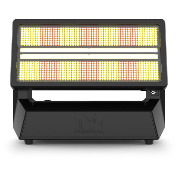 Стробоскоп Chauvet Color STRIKE M