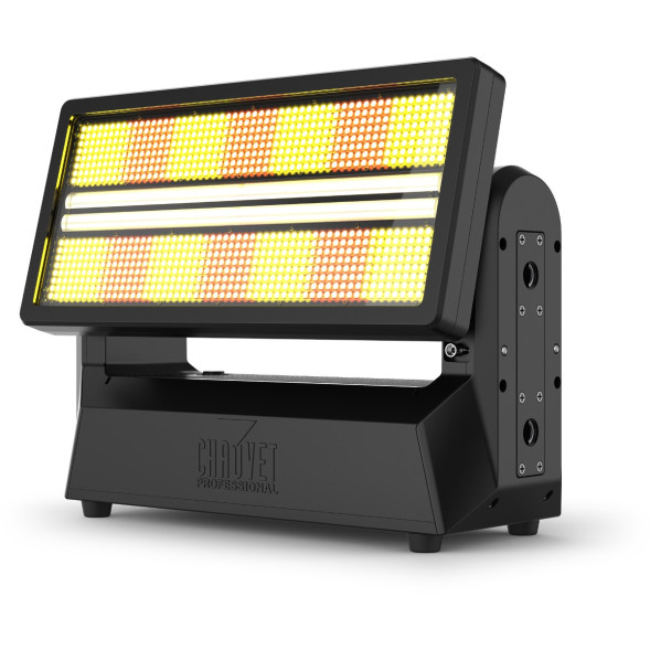 Стробоскоп Chauvet Color STRIKE M