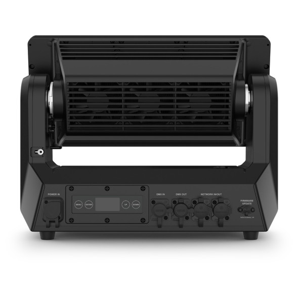 Стробоскоп Chauvet Color STRIKE M
