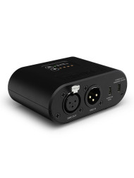 Беспроводной приёмопередатчик DMX Chauvet D-Fi Hub 2