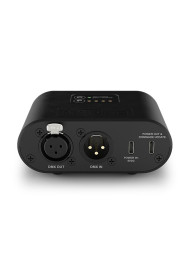 Беспроводной приёмопередатчик DMX Chauvet D-Fi Hub 2