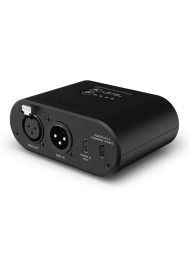 Беспроводной приёмопередатчик DMX Chauvet D-Fi Hub 2