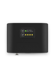 Беспроводной приёмопередатчик DMX Chauvet D-Fi Hub 2