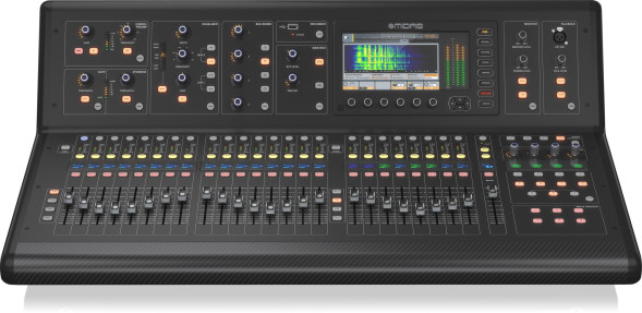 Цифровой микшерный пульт Midas M32 LIVE