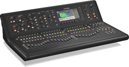 Цифровой микшерный пульт Midas M32 LIVE