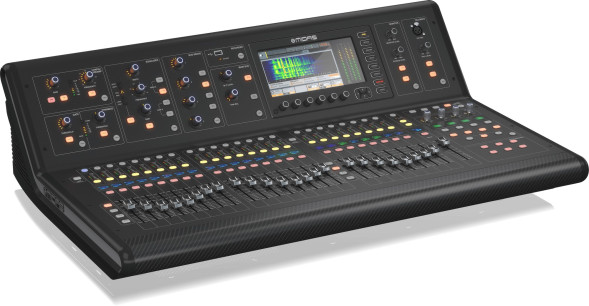 Цифровой микшерный пульт Midas M32 LIVE