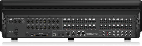Цифровой микшерный пульт Midas M32 LIVE