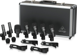 Комплект микрофонов для ударных Behringer BC1200