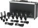 Комплект микрофонов для ударных Behringer BC1200