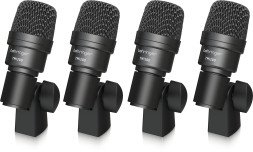 Комплект микрофонов для ударных Behringer BC1200