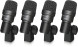 Комплект микрофонов для ударных Behringer BC1200