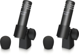 Комплект микрофонов для ударных Behringer BC1200