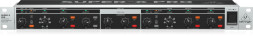 Аналоговый кроссовер Behringer CX2310 V2