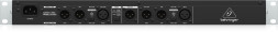 Аналоговый кроссовер Behringer CX2310 V2