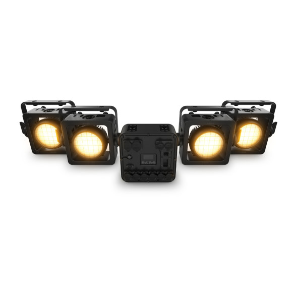 Блайндер Chauvet STRIKE Array 1 (комплект 4 модуля с драйвером)