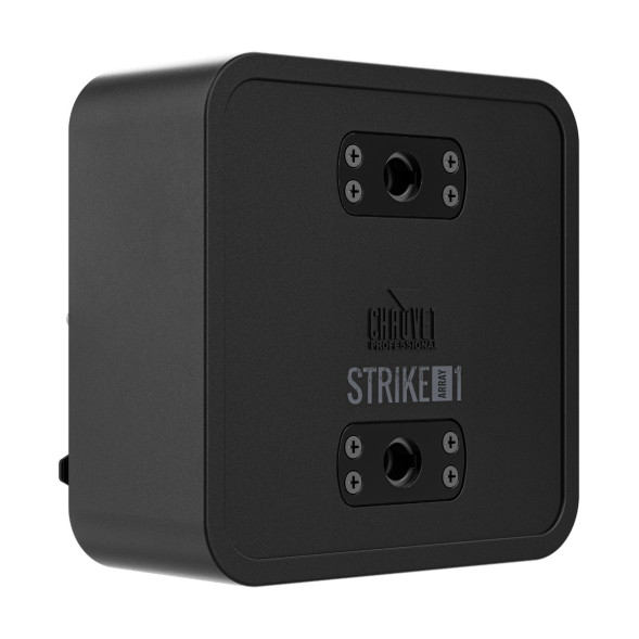 Блайндер Chauvet STRIKE Array 1 (комплект 4 модуля с драйвером)