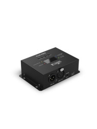Устройство записи и воспроизведения DMX Chauvet DMX-RT4