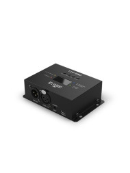 Устройство записи и воспроизведения DMX Chauvet DMX-RT4