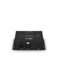 Устройство записи и воспроизведения DMX Chauvet DMX-RT4