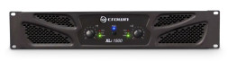 Двухканальный усилитель мощности Crown XLi1500