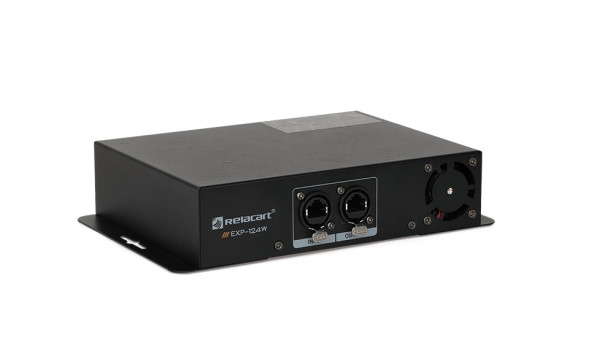 Блок расширения питания конференц-системы Relacart EXP-124W