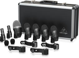 Комплект микрофонов для ударных Behringer BC1500
