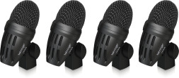 Комплект микрофонов для ударных Behringer BC1500