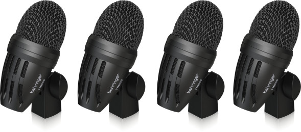 Комплект микрофонов для ударных Behringer BC1500