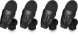 Комплект микрофонов для ударных Behringer BC1500