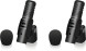 Комплект микрофонов для ударных Behringer BC1500
