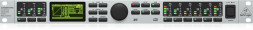 Цифровой кроссовер Behringer DCX2496