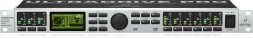 Цифровой кроссовер Behringer DCX2496