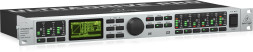 Цифровой кроссовер Behringer DCX2496