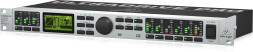 Цифровой кроссовер Behringer DCX2496