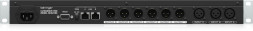 Цифровой кроссовер Behringer DCX2496