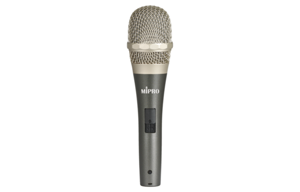 Динамический вокальный микрофон MIPRO MM-39