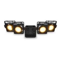 Блайндер Chauvet STRIKE Array 1 (комплект 4 модуля без драйвера)